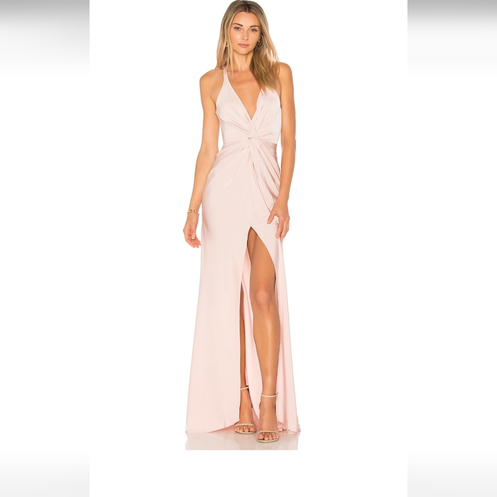 Lovers and Friends Xael Gown